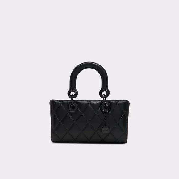Aldo Quilted Jirajannx Satchel bag - Picture 1 of 4
